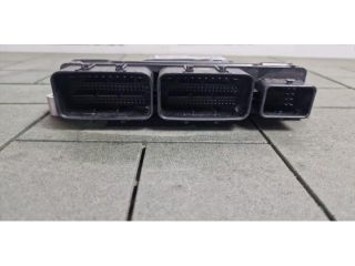 bontott NISSAN QASHQAI II Motorvezérlő