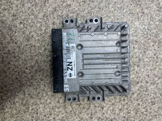 bontott NISSAN QASHQAI II Motorvezérlő