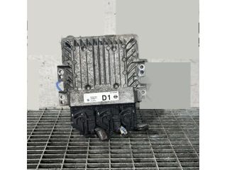 bontott NISSAN QASHQAI II Motorvezérlő