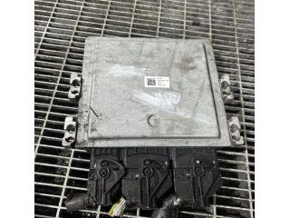 bontott NISSAN QASHQAI II Motorvezérlő