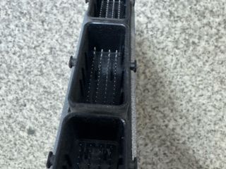 bontott NISSAN QASHQAI II Motorvezérlő