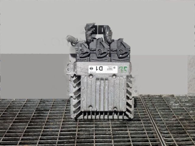 bontott NISSAN QASHQAI II Motorvezérlő