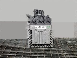 bontott NISSAN QASHQAI II Motorvezérlő