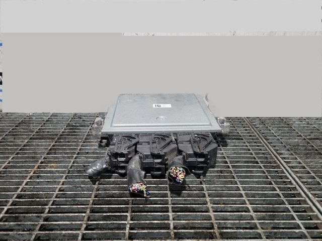 bontott NISSAN QASHQAI II Motorvezérlő