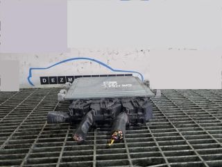 bontott NISSAN QASHQAI II Motorvezérlő