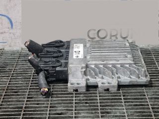 bontott NISSAN QASHQAI II Motorvezérlő