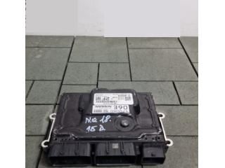 bontott NISSAN QASHQAI II Motorvezérlő