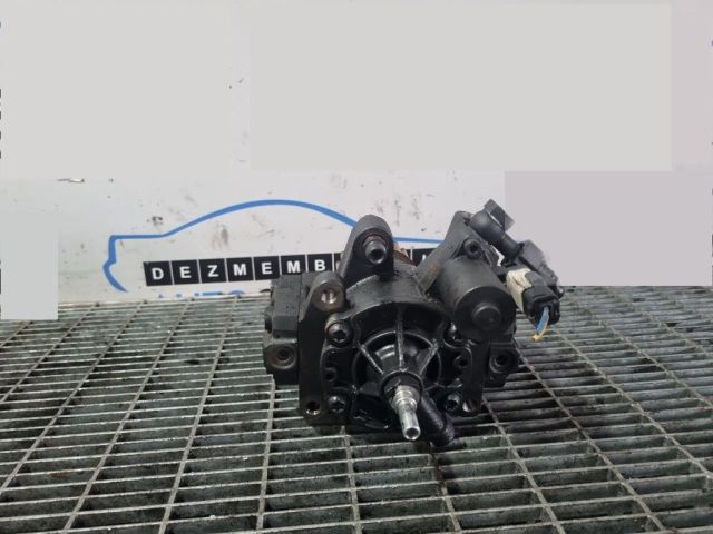 bontott NISSAN QASHQAI II Nagynyomású Szivattyú