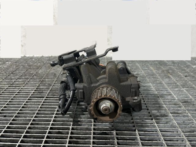 bontott NISSAN QASHQAI II Nagynyomású Szivattyú