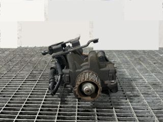 bontott NISSAN QASHQAI II Nagynyomású Szivattyú