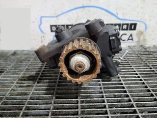 bontott NISSAN QASHQAI II Nagynyomású Szivattyú