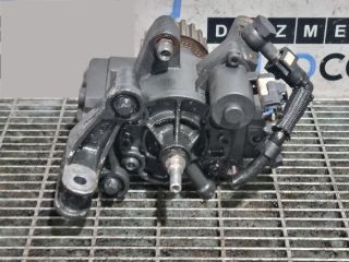 bontott NISSAN QASHQAI II Nagynyomású Szivattyú