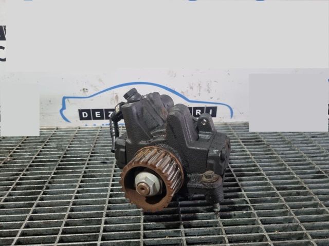 bontott NISSAN QASHQAI II Nagynyomású Szivattyú