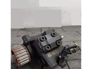 bontott NISSAN QASHQAI II Nagynyomású Szivattyú