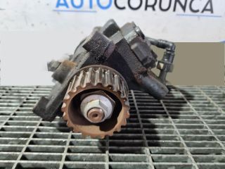 bontott NISSAN QASHQAI II Nagynyomású Szivattyú