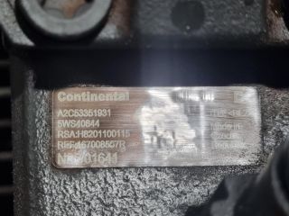 bontott NISSAN QASHQAI II Nagynyomású Szivattyú