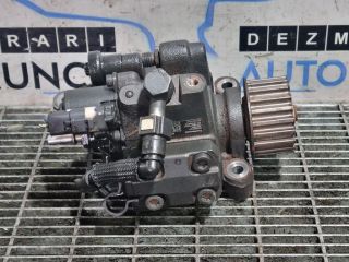 bontott NISSAN QASHQAI II Nagynyomású Szivattyú