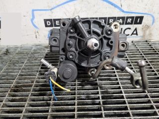 bontott NISSAN QASHQAI II Nagynyomású Szivattyú