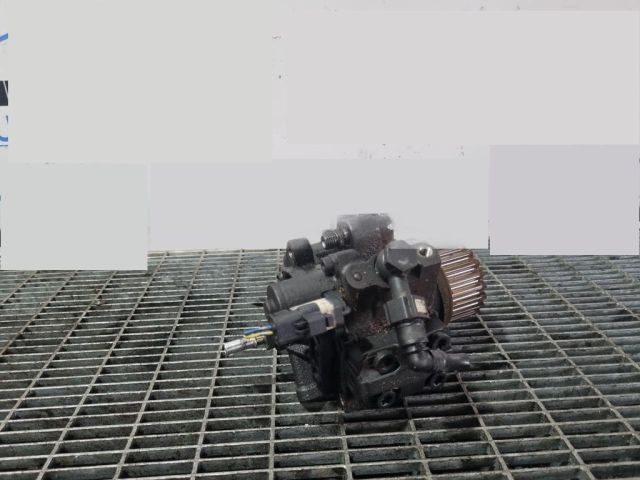 bontott NISSAN QASHQAI II Nagynyomású Szivattyú