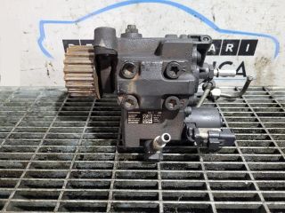 bontott NISSAN QASHQAI II Nagynyomású Szivattyú