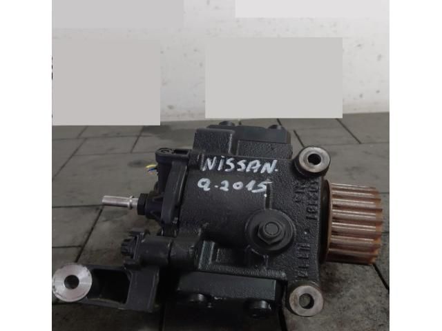 bontott NISSAN QASHQAI II Nagynyomású Szivattyú