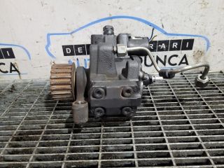 bontott NISSAN QASHQAI II Nagynyomású Szivattyú