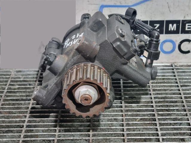 bontott NISSAN QASHQAI II Nagynyomású Szivattyú