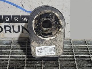 bontott NISSAN QASHQAI II Olajhűtő