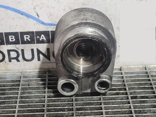 bontott NISSAN QASHQAI II Olajhűtő