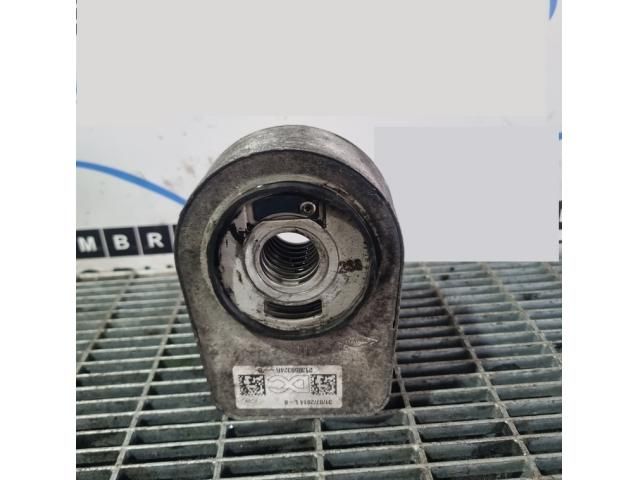 bontott NISSAN QASHQAI II Olajhűtő