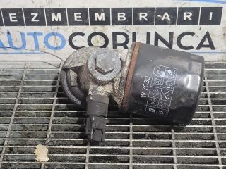 bontott NISSAN QASHQAI II Olajszűrő Ház