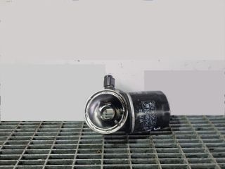 bontott NISSAN QASHQAI II Olajszűrő Ház