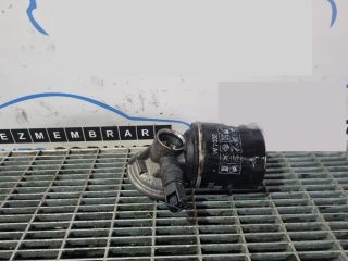 bontott NISSAN QASHQAI II Olajszűrő Ház