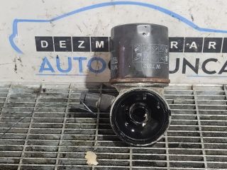 bontott NISSAN QASHQAI II Olajszűrő Ház