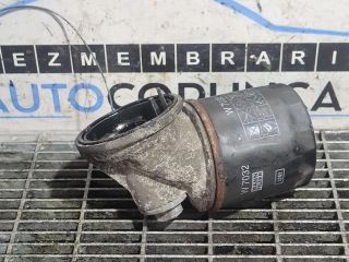 bontott NISSAN QASHQAI II Olajszűrő Ház