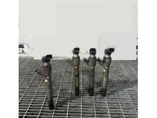 bontott NISSAN QASHQAI II Porlasztó (1 db)