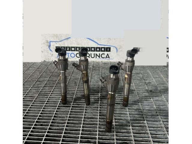 bontott NISSAN QASHQAI II Porlasztó (1 db)