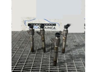 bontott NISSAN QASHQAI II Porlasztó (1 db)