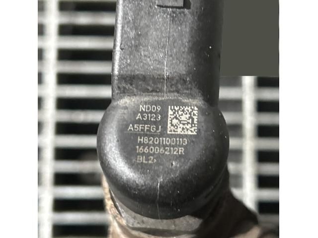 bontott NISSAN QASHQAI II Porlasztó (1 db)