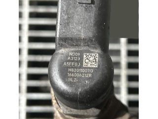 bontott NISSAN QASHQAI II Porlasztó (1 db)