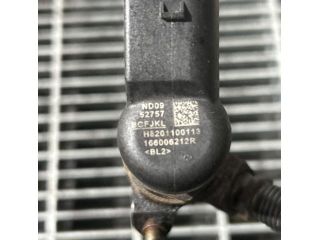 bontott NISSAN QASHQAI II Porlasztó (1 db)