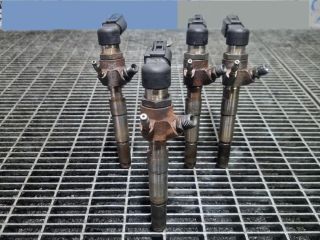 bontott NISSAN QASHQAI II Porlasztó (1 db)