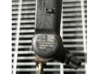 bontott NISSAN QASHQAI II Porlasztó (1 db)