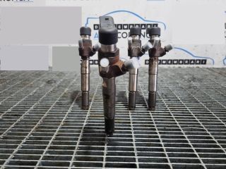 bontott NISSAN QASHQAI II Porlasztó (1 db)