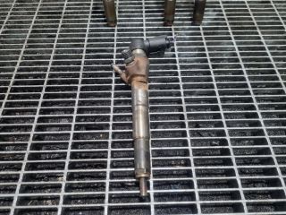 bontott NISSAN QASHQAI II Porlasztó (1 db)