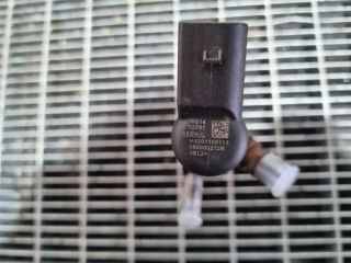 bontott NISSAN QASHQAI II Porlasztó (1 db)