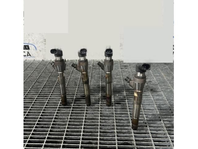 bontott NISSAN QASHQAI II Porlasztó (1 db)