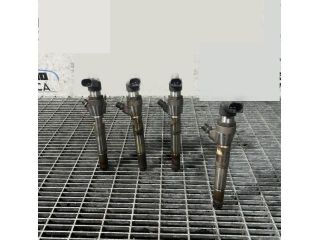 bontott NISSAN QASHQAI II Porlasztó (1 db)