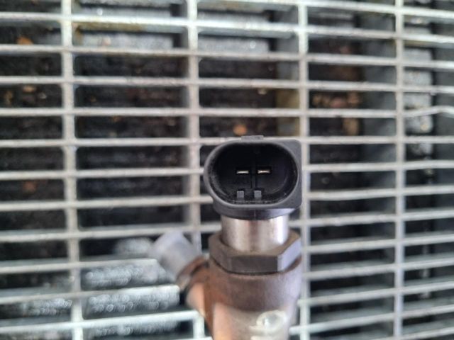 bontott NISSAN QASHQAI II Porlasztó (1 db)