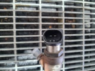 bontott NISSAN QASHQAI II Porlasztó (1 db)